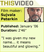 Video Nation by Sujvala Peterkin - pub. Jan '06