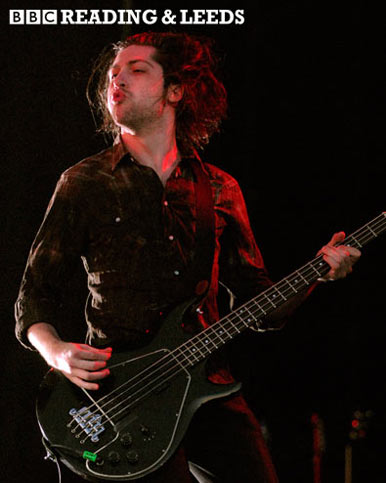 Queens of the Stone Age