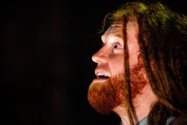 Newton Faulkner