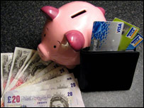 piggy bank