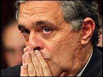 George Tenet