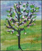 The exhibition is on until 25, September