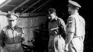 تیزپور میں بھارتی فوجی