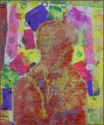 artwork from Pyramid Of Arts