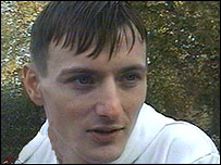 اینڈرو سٹِمپسن