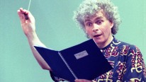 Sir Simon Rattle 