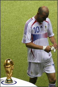 Zinedine Zidane