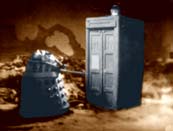 The Power of the Daleks