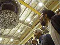 تاسيسات اصفهان