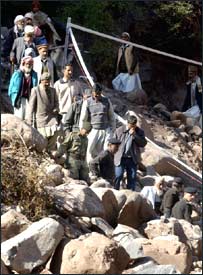 لائن آف کنٹرول