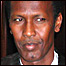 Ali Mohamed Ghedi
