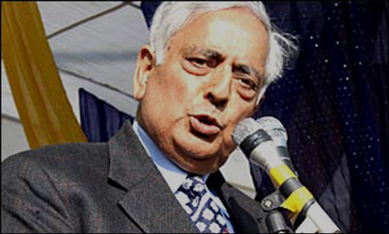 کشمیر انتخابات: سرکردہ سیاست دان