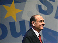 Jacques Chirac