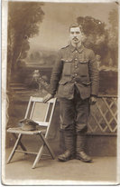 Arthur Chilton