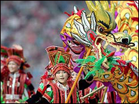 ओलंपिक खेल