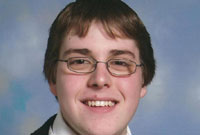 Carwyn Siddall