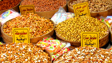 Videos about the Arabic language