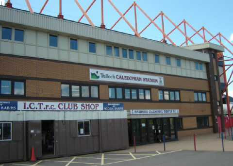 Inverness Caledonian Thistle