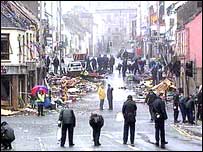 Omagh