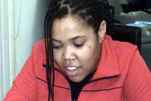 Karyn wonders why parents put pressure on their kids...