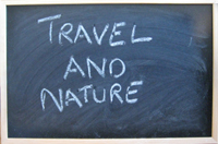 Travel and Nature