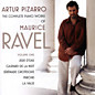 Review of The Complete Piano Works of Maurice Ravel, Volume I 