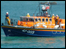 One of the Padstow lifeboats