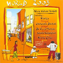 Review of World 2003