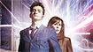 The Doctor And Donna