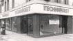 Techniquest's first site was the gas showroom opposite Cardiff Castle (now Burger King).