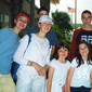 A holiday to remember...