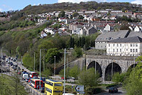 Pontypridd