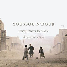 Review of Nothing's in Vain (Coono du reer)
