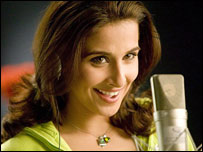 विद्या बालन