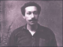 Arthur Wharton