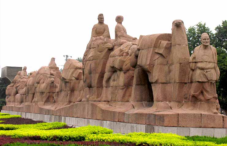 Silk Road